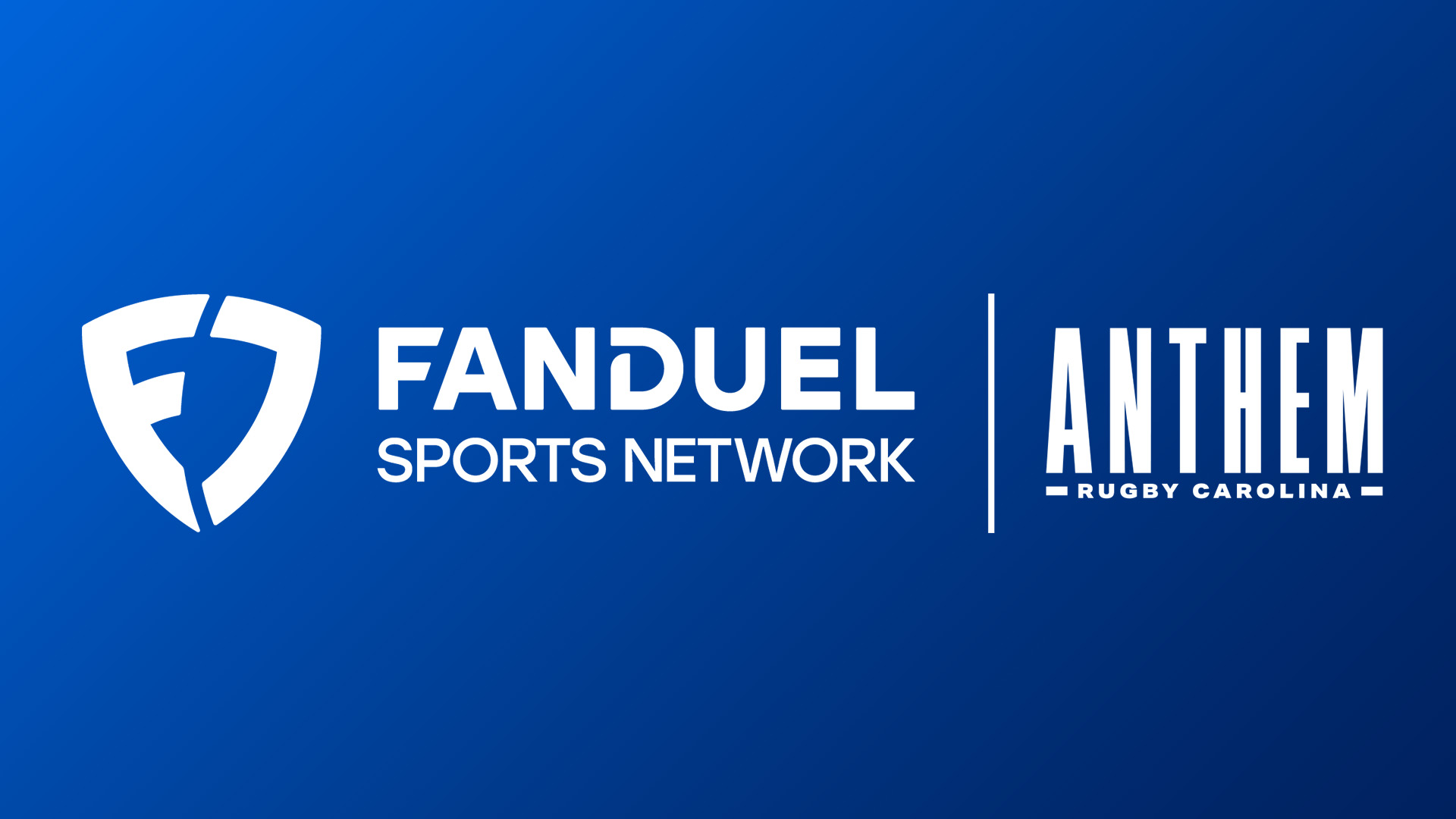Anthem RC Announces Inaugural Local Broadcast with FanDuel Sports Network