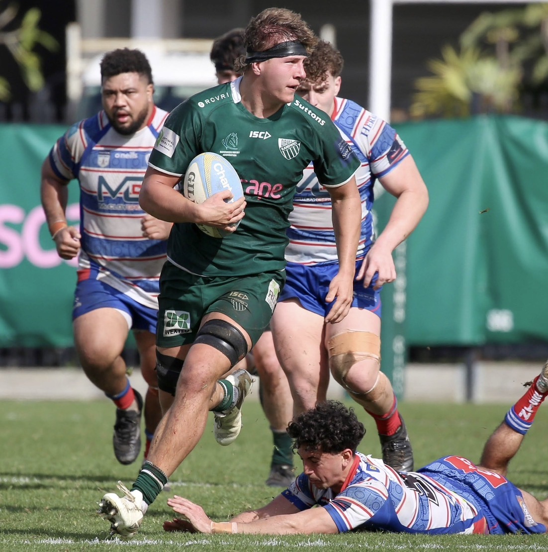 Full Circle: Will Sherman's Journey from Sydney Revelation to Charlotte ...