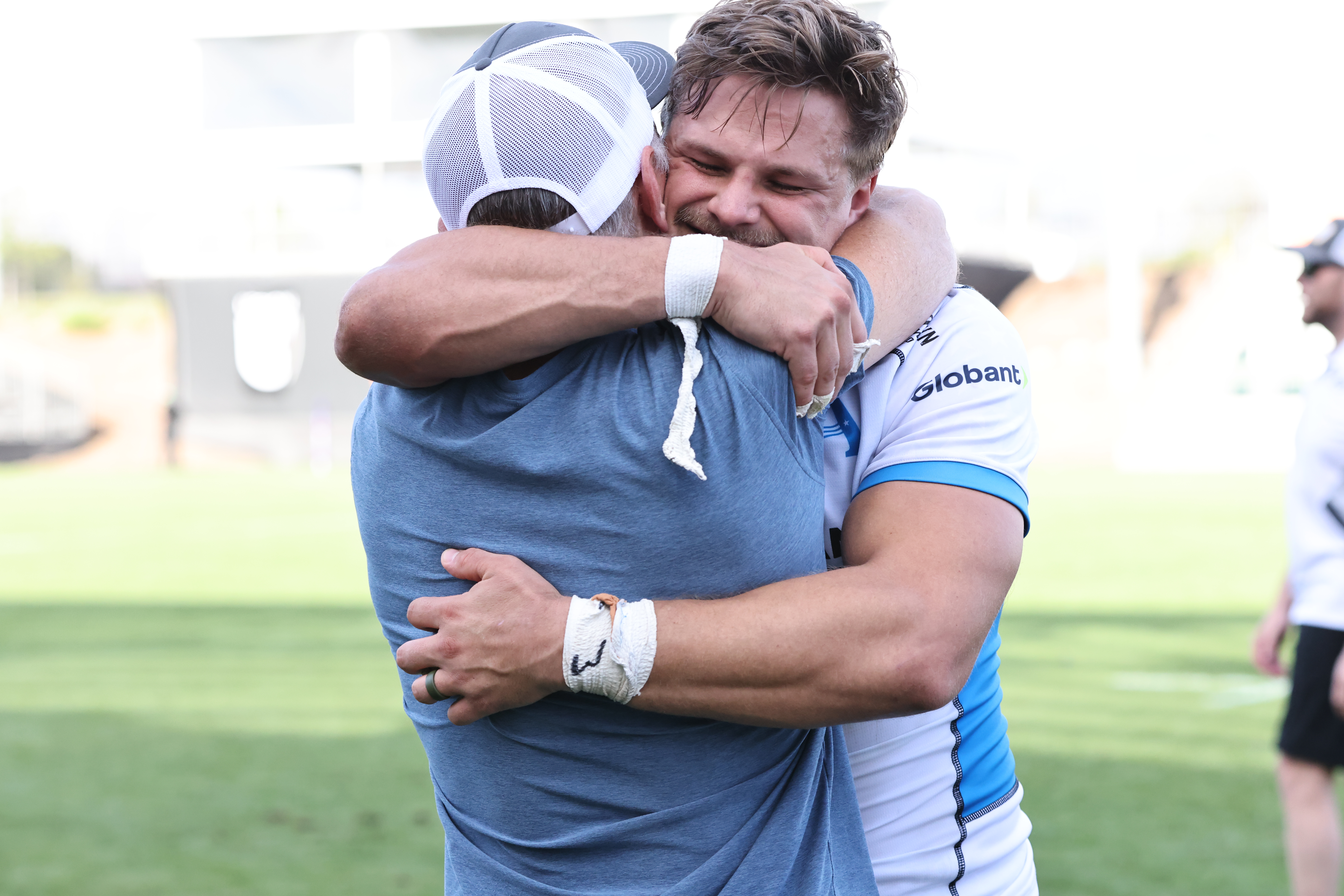 Anthem Makes History With First Ever Win In Opener